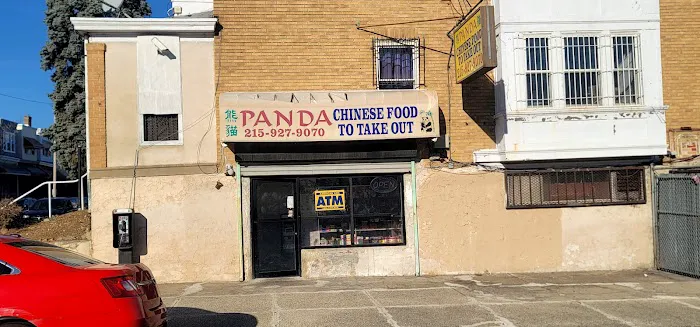 Panda Chinese Food To Take Out 2