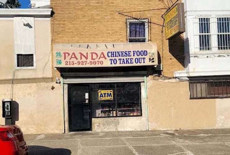 Panda Chinese Food To Take Out 1