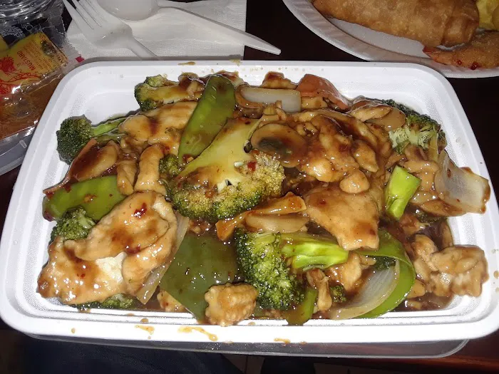 New Garden Chinese Restaurant 6