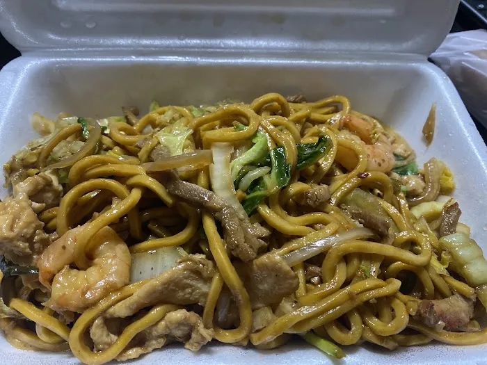 New Garden Chinese Restaurant 2