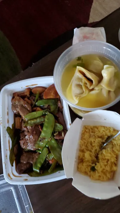 New Garden Chinese Restaurant 3