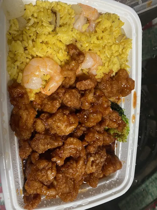 New Garden Chinese Restaurant 5