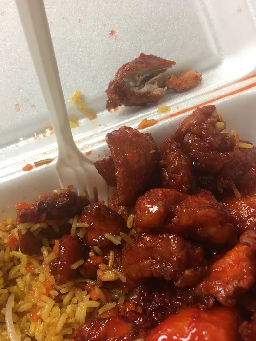 China House Restaurant 5