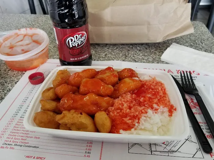 China King Restaurant 5