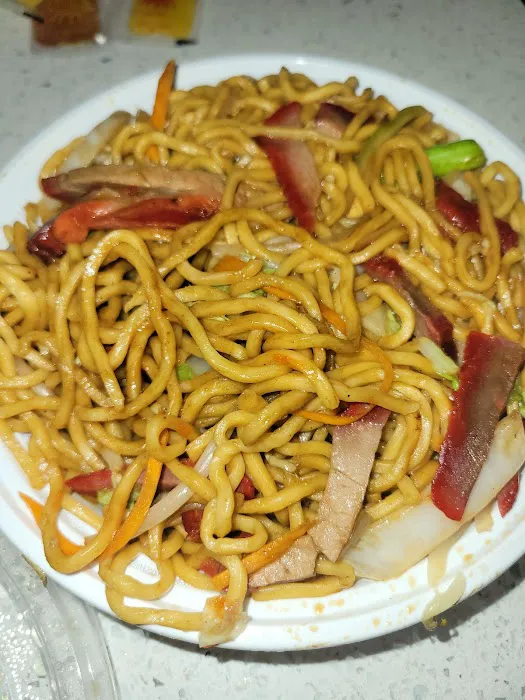 China King Restaurant 4
