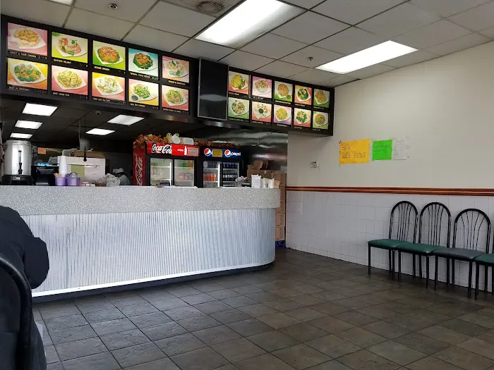 China King Restaurant 8