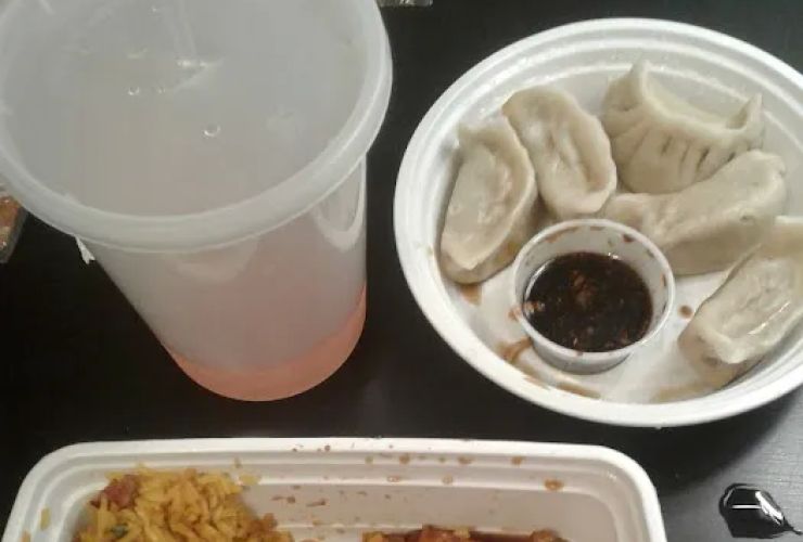 China King Restaurant 1