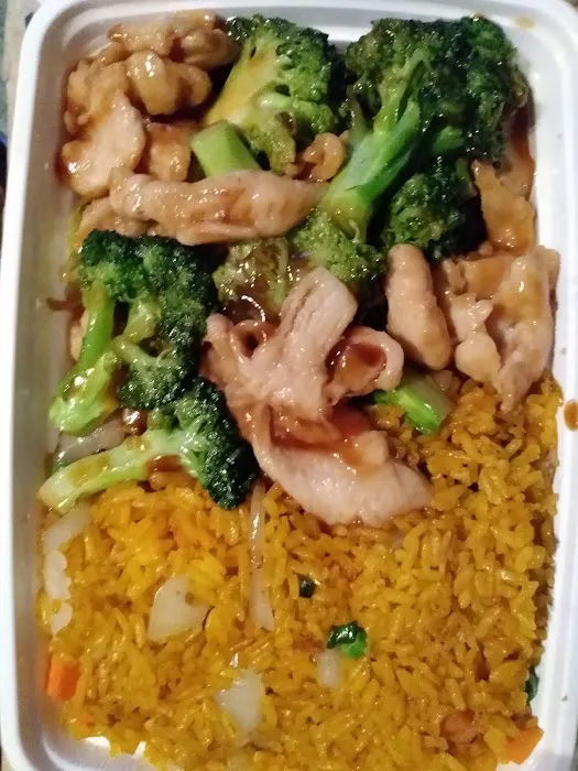 China King Restaurant 7