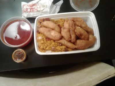 China King Restaurant 0