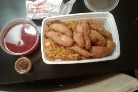 China King Restaurant