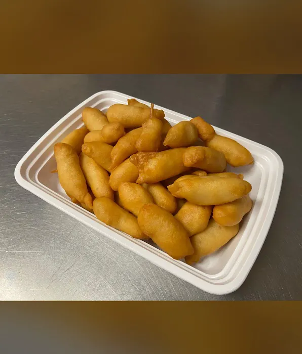 Lets Wok 4
