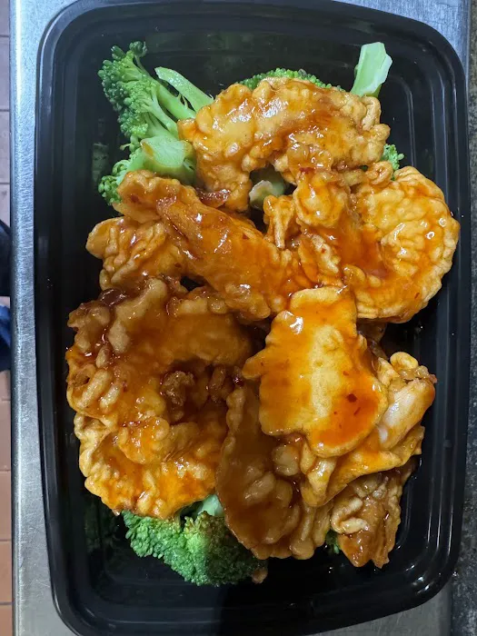 Lets Wok 6
