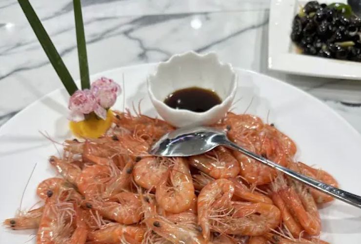 Gourmet Seafood House 美食美客 2