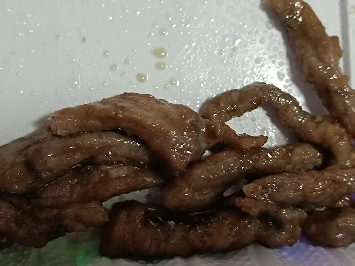 Gourmet Seafood House 美食美客 5