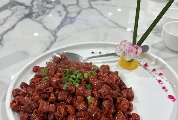 Gourmet Seafood House 美食美客 1
