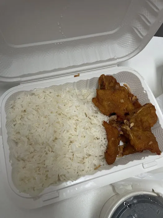 Gourmet Seafood House 美食美客 9