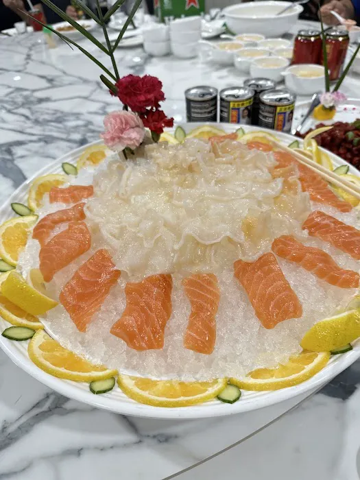 Gourmet Seafood House 美食美客 1