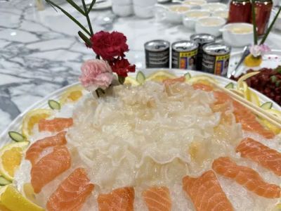 Gourmet Seafood House 美食美客 0