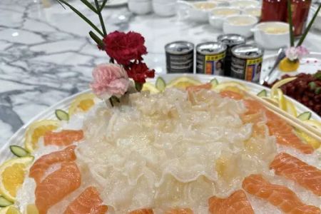Gourmet Seafood House 美食美客