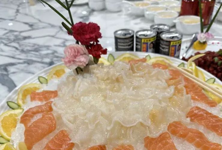 Gourmet Seafood House 美食美客 0