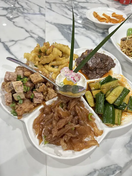 Gourmet Seafood House 美食美客 6