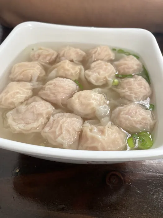 Chun Bai Wei Fujian 6