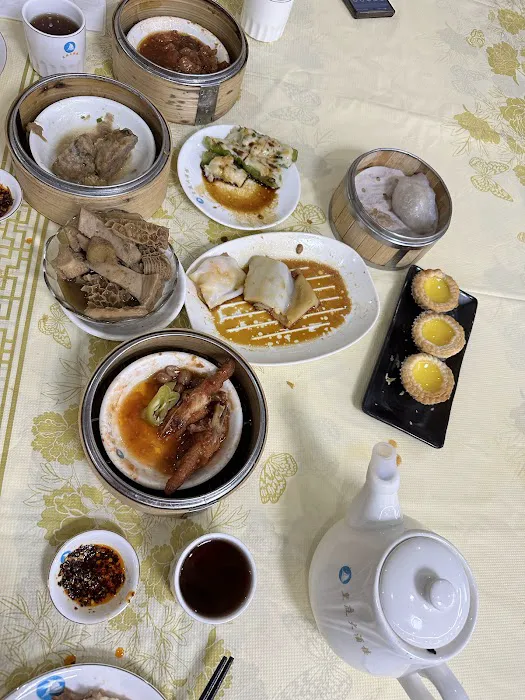 皇庭大酒楼ROYAL PALACE 218 4
