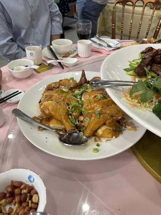 皇庭大酒楼ROYAL PALACE 218 3