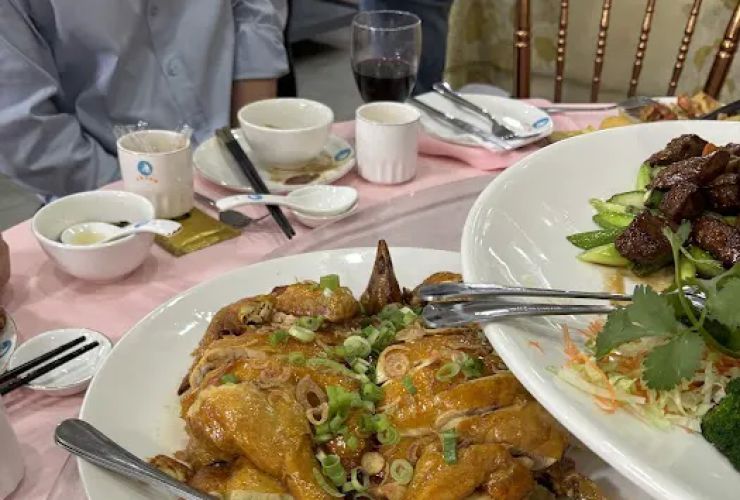 皇庭大酒楼ROYAL PALACE 218 2
