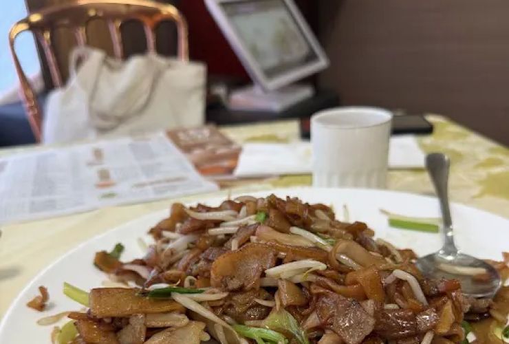 皇庭大酒楼ROYAL PALACE 218 1
