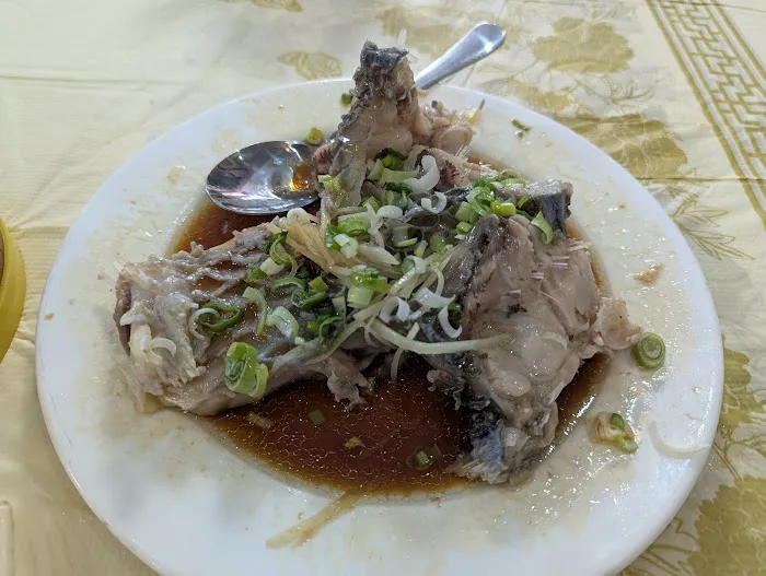 Golden Seafood Palace 6