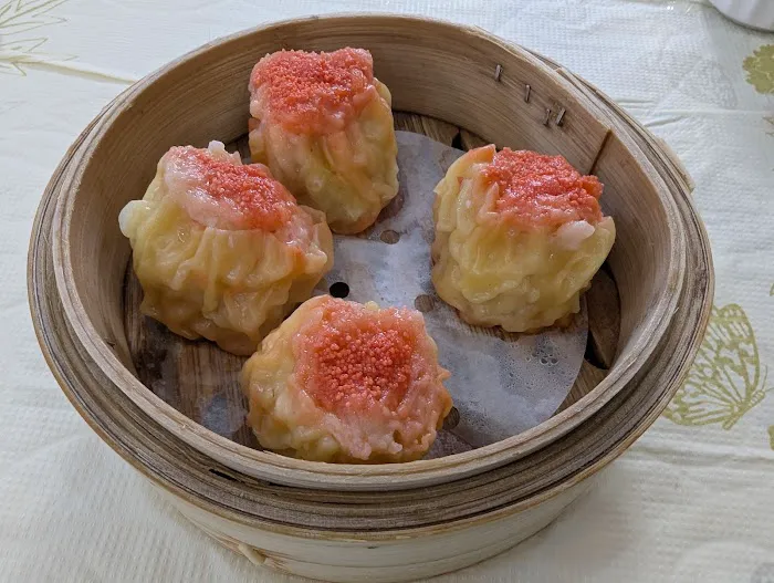 Golden Seafood Palace 3