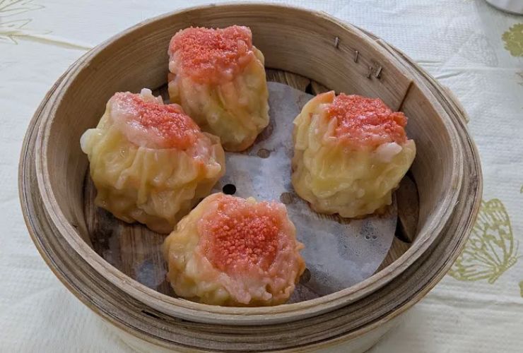 Golden Seafood Palace 2