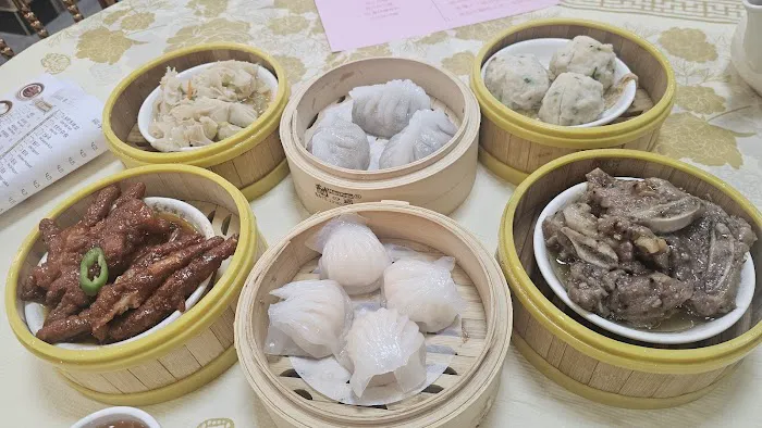 Golden Seafood Palace 5