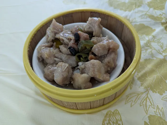 Golden Seafood Palace 1