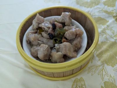 Golden Seafood Palace 0