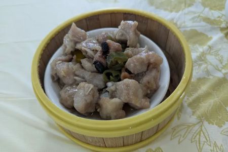 Golden Seafood Palace
