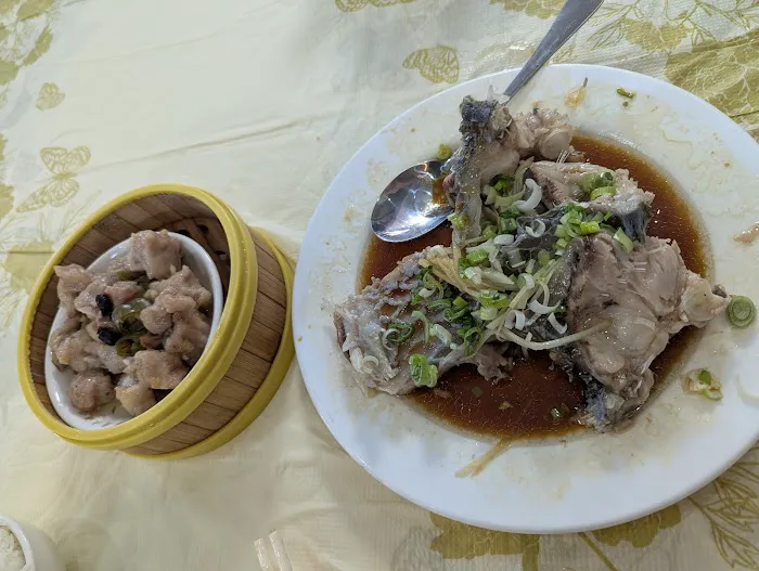 Golden Seafood Palace 2