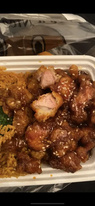 China Wok 9