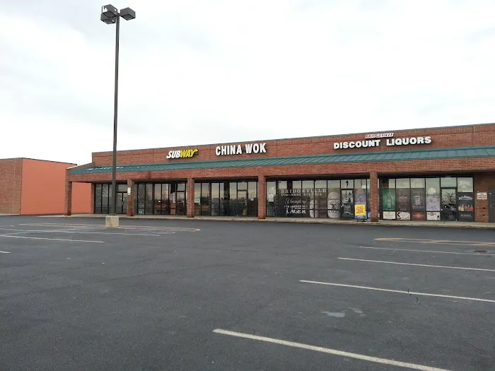 China Wok 2