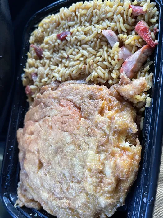 China Wok 8