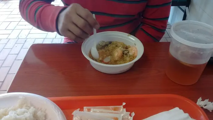 China Wok 4