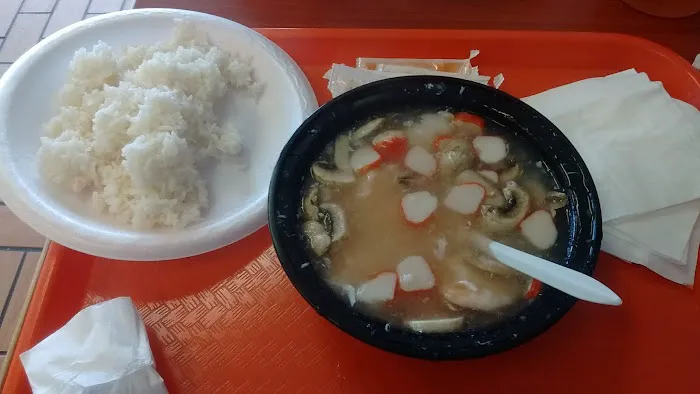 China Wok 5