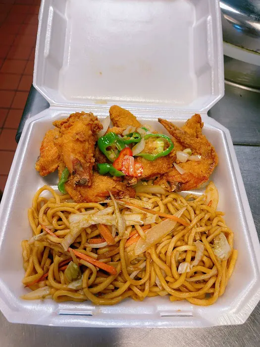 Jumbo China 7