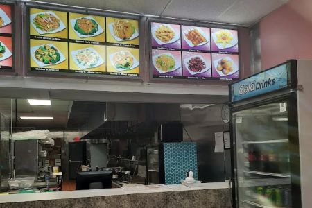 Chinastar