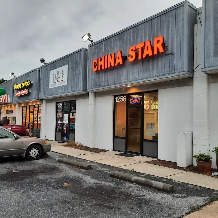 Chinastar 5