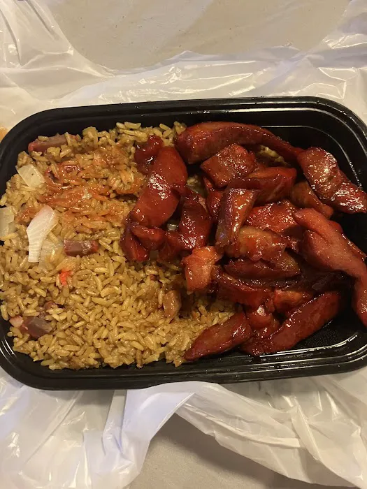 Great Wall Chinese Food 4