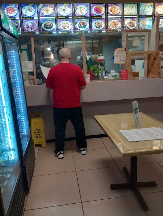 Great Wall Chinese Food 6