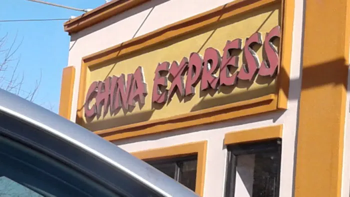 China Express 8