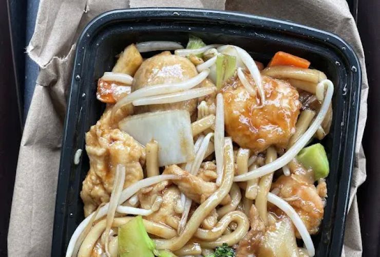 Yummy Asian 0